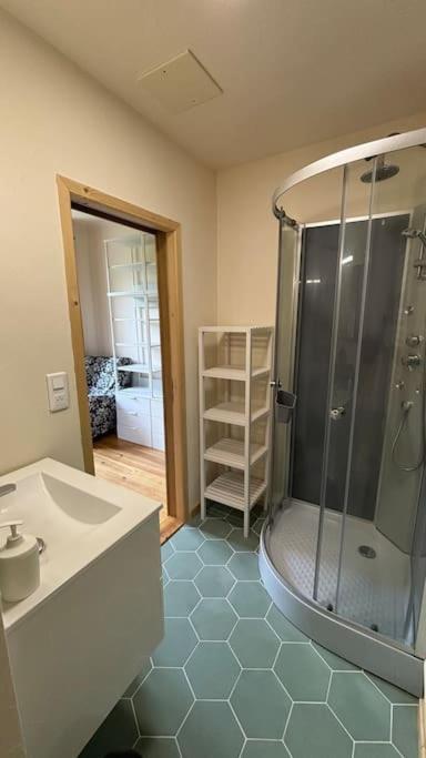 T2 Cocon Avec Balcon Et Parking La Roche-sur-Foron