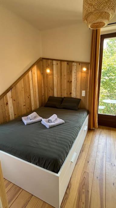 T2 Cocon Avec Balcon Et Parking