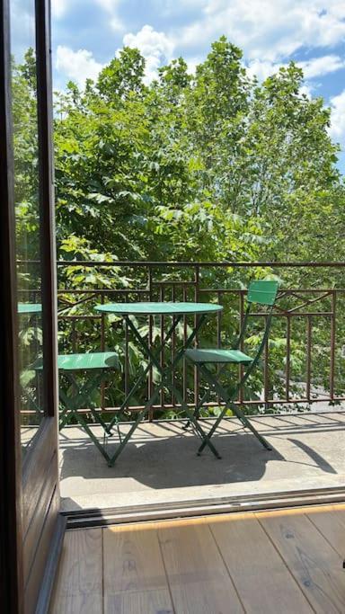 T2 Cocon Avec Balcon Et Parking Apartment La Roche-sur-Foron