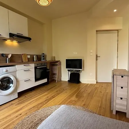 Apartamento T2 Cocon Avec Balcon Et Parking La Roche-sur-Foron Exterior foto