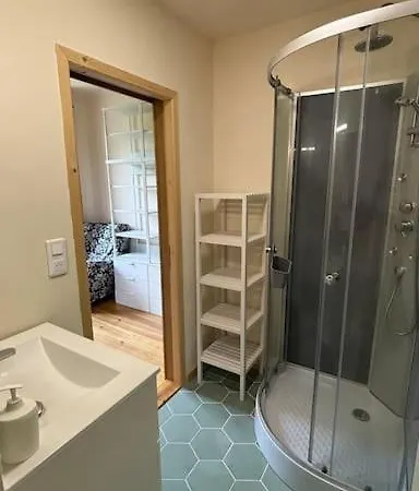 Apartamento T2 Cocon Avec Balcon Et Parking La Roche-sur-Foron Exterior foto