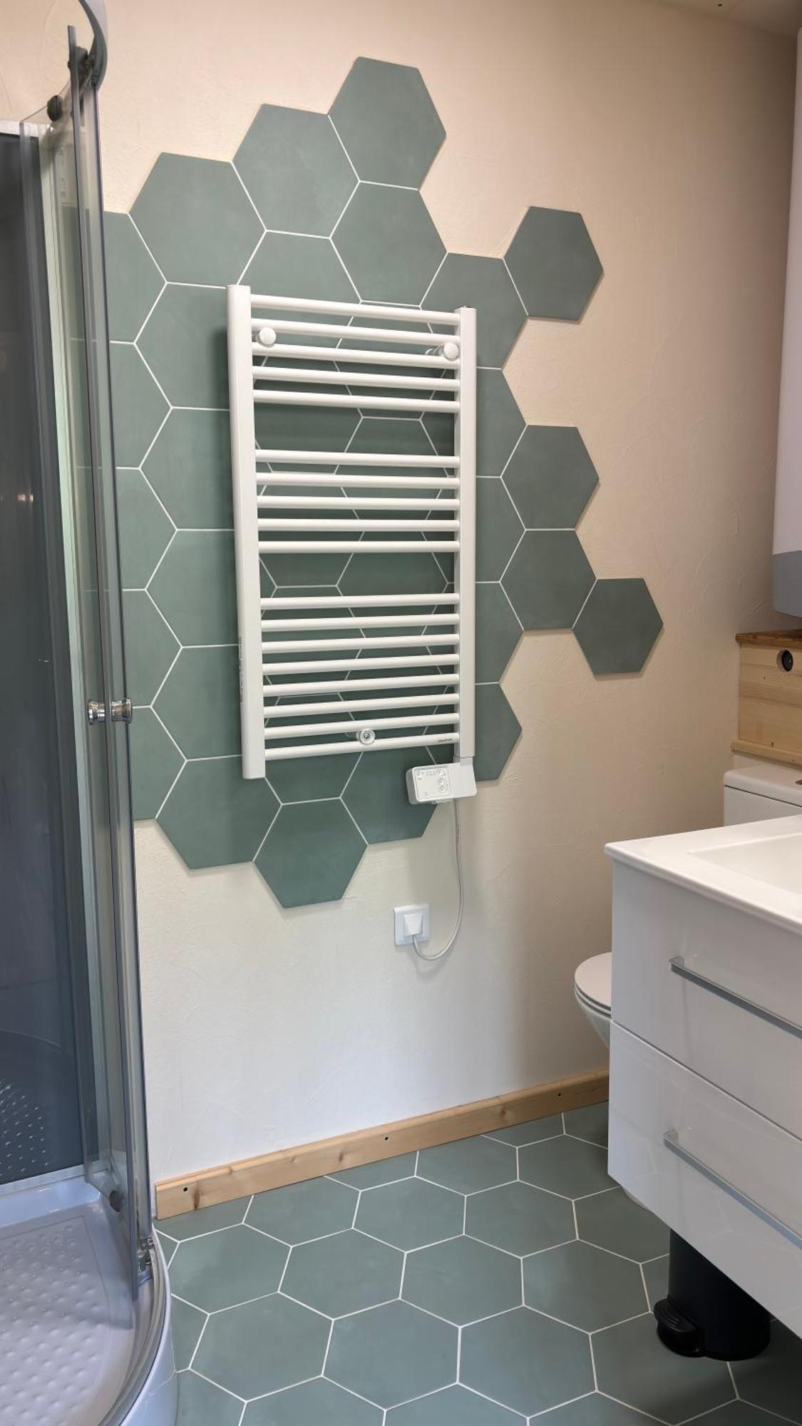 T2 Cocon Avec Balcon Et Parking La Roche-sur-Foron
