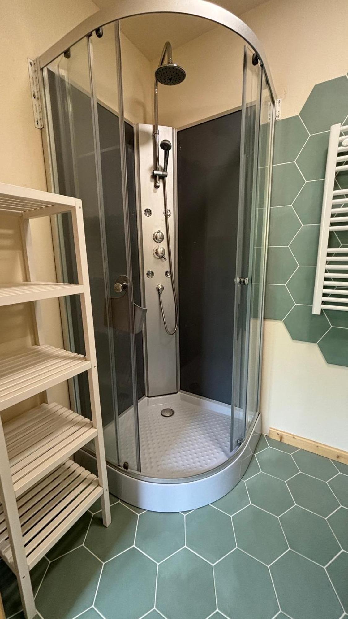 T2 Cocon Avec Balcon Et Parking Apartamento *