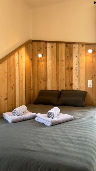 T2 Cocon Avec Balcon Et Parking Apartamento La Roche-sur-Foron