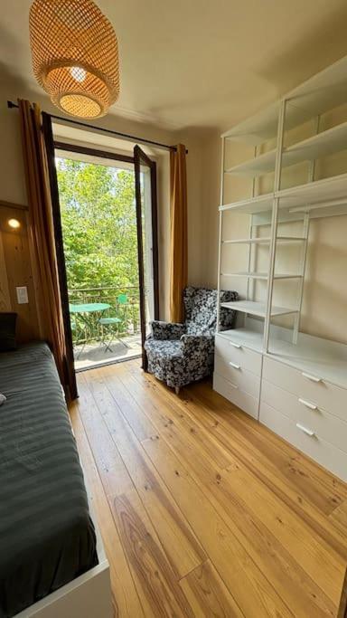 T2 Cocon Avec Balcon Et Parking La Roche-sur-Foron